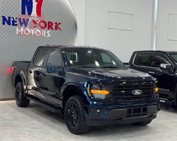 Ford F-150 2025 for sale in Iraq - Erbil